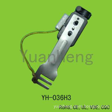 HOT Sale GU10 Lampholder with bracket